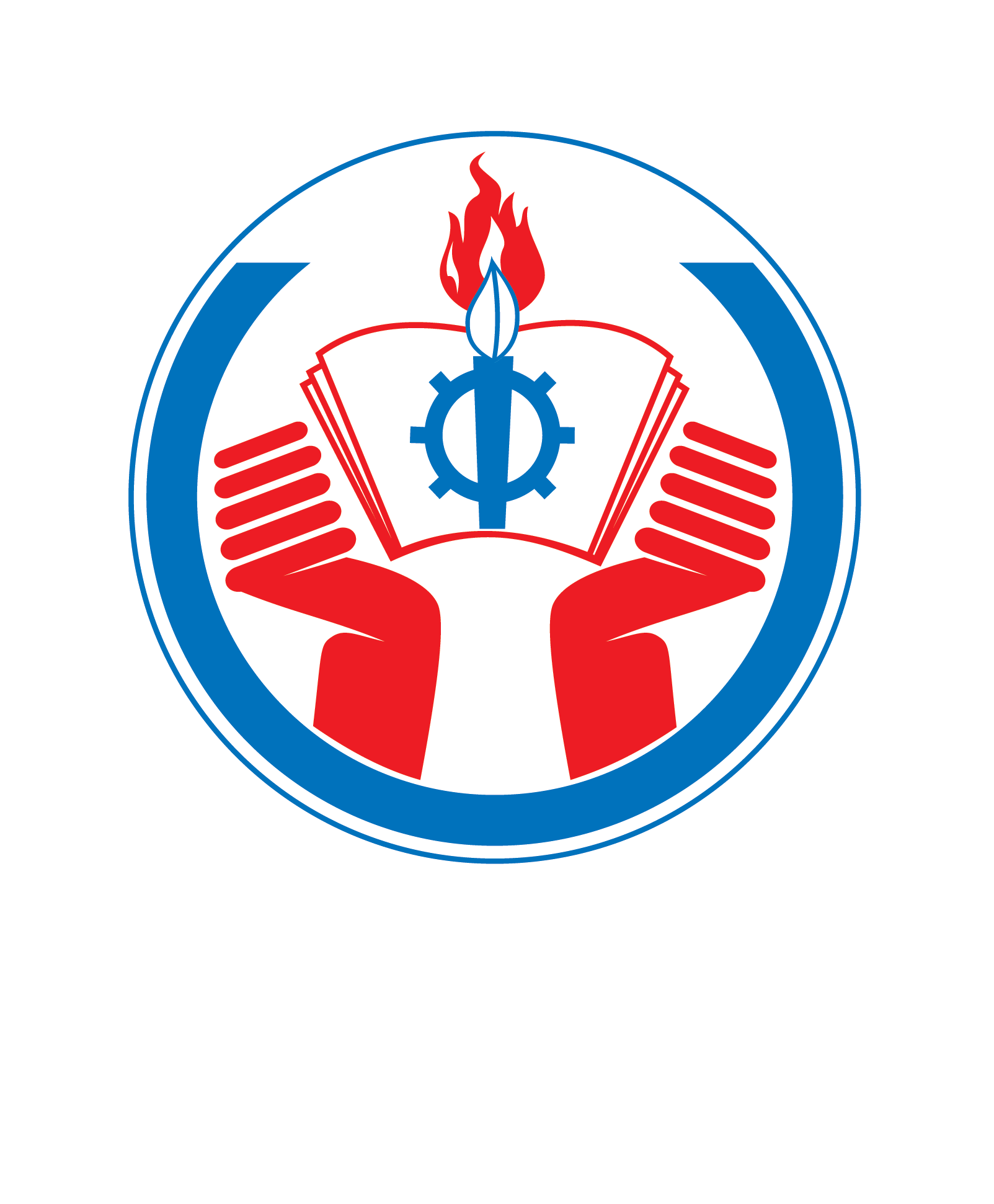 HCMUTE Logo